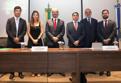 PGE-RJ promove I Congresso de Reforma Tributária do Consumo
