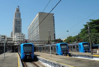 PGE-RJ obtém vitória no TJRJ após 6ª Vara Empresarial autorizar publicação do edital para escolha de nova operadora do sistema de trens urbanos