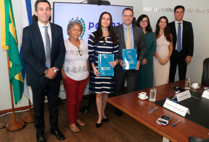 PGE-RJ e SEPE-RJ assinam Acordo de Autocomposição