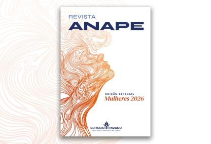 Artigo de Procuradoras do Estado é destaque na Revista da ANAPE