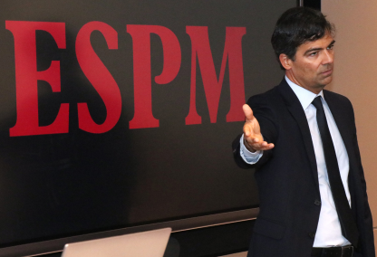 PGE-RJ participa do IV FONASCOM