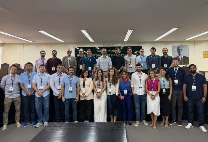 PGE-RJ realiza prova do 17º Exame de Seleção para Residência Jurídica