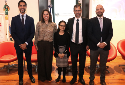 Bens públicos são tema de encontro realizado na PGE-RJ