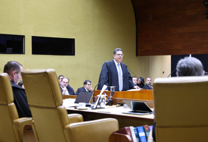 Redistribuição de royalties: Estado do Rio defende pacto federativo e princípios constitucionais