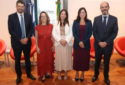 PGE-RJ inaugura o curso Regimes Especiais na Reforma Tributária