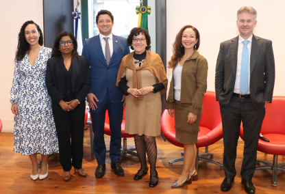 PGE encerra primeira edição do CORAR