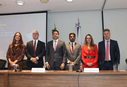 PGE-RJ promove seminário sobre aplicação da Lei Anticorrupção