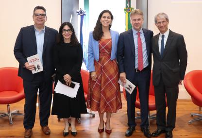 Seminário da PGE-RJ aborda colisão de direitos fundamentais