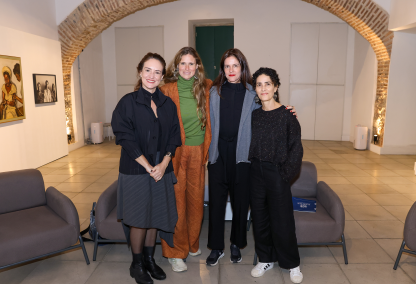Centro Cultural PGE-RJ promove roda de conversa sobre a percepção do tempo