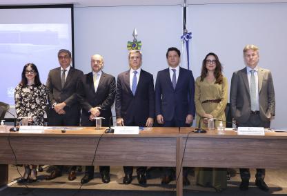PGE-RJ promove seminário sobre filtro de relevância no STJ