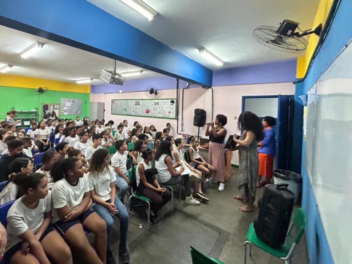 Imagem Carrossel